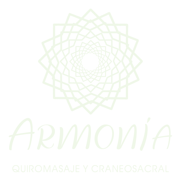 Logo Armonia. Centro de Bienestar en Córdoba